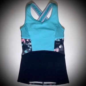 Ivivva tank top